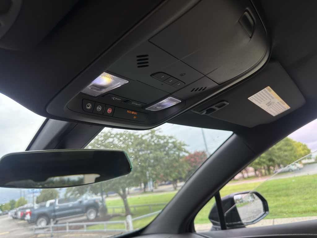 Used 2017 Cadillac XT5 SUV