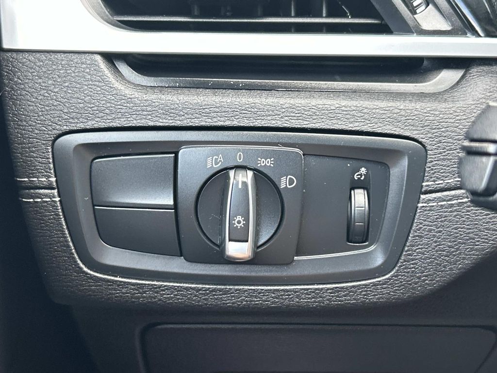 Used 2021 BMW X1 SUV