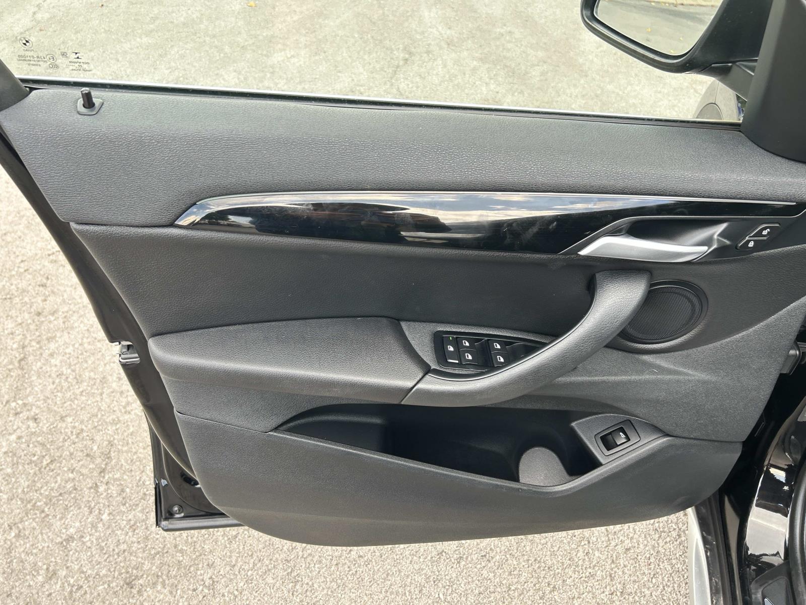Used 2021 BMW X1 SUV