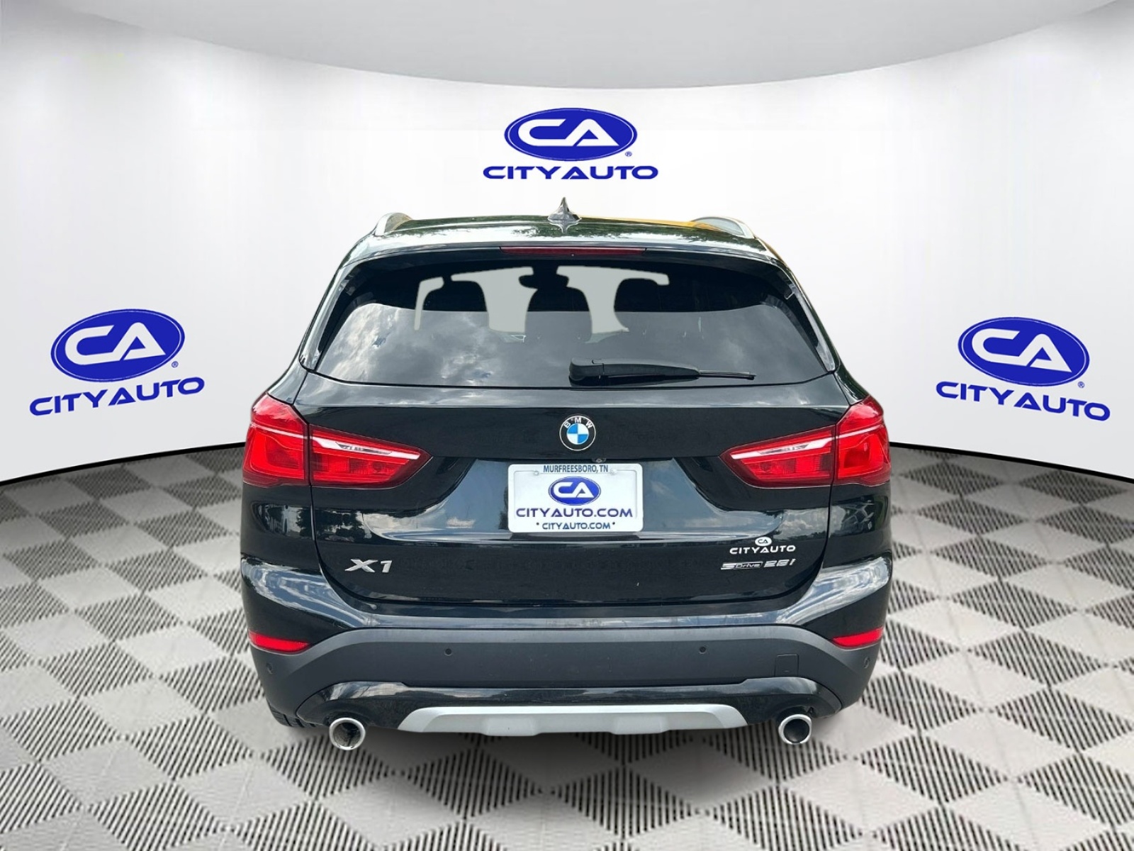 Used 2021 BMW X1 SUV
