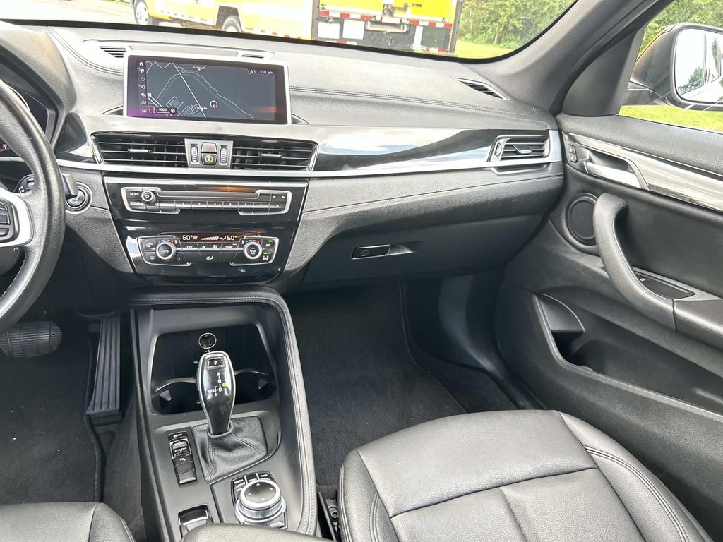 Used 2021 BMW X1 SUV