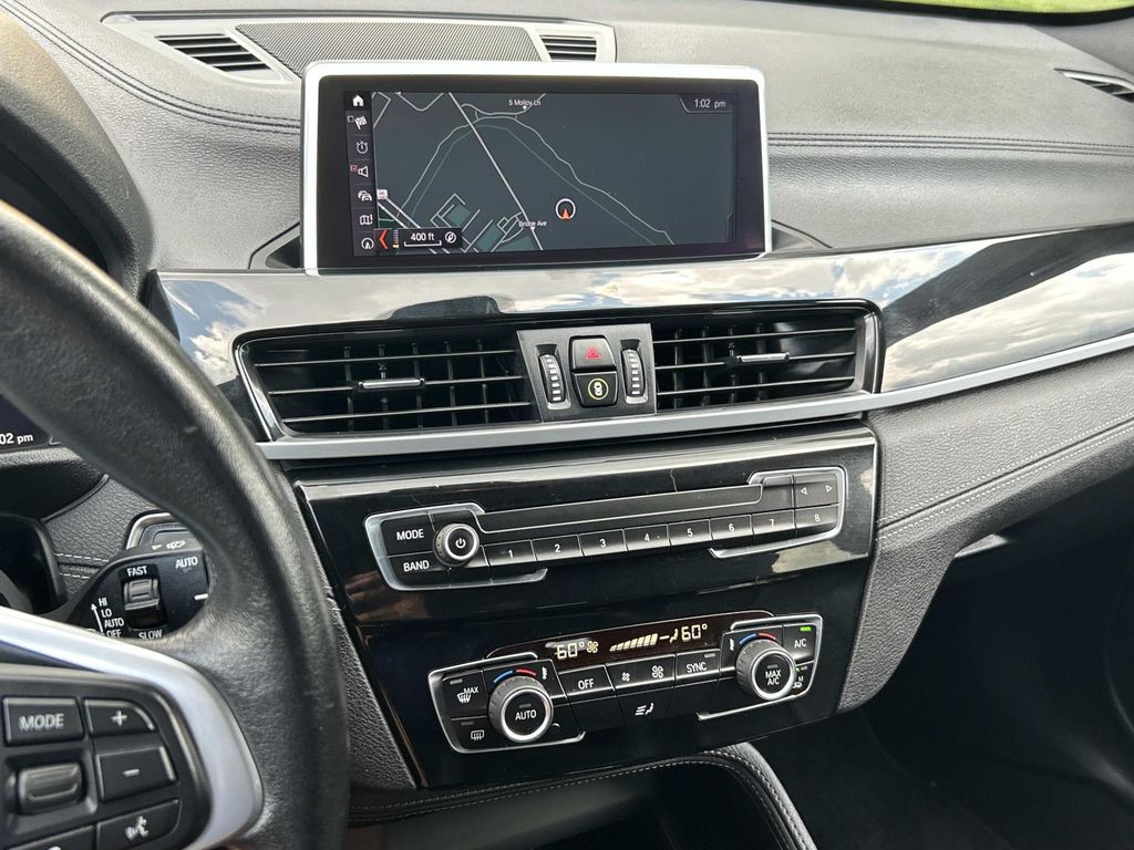 Used 2021 BMW X1 SUV