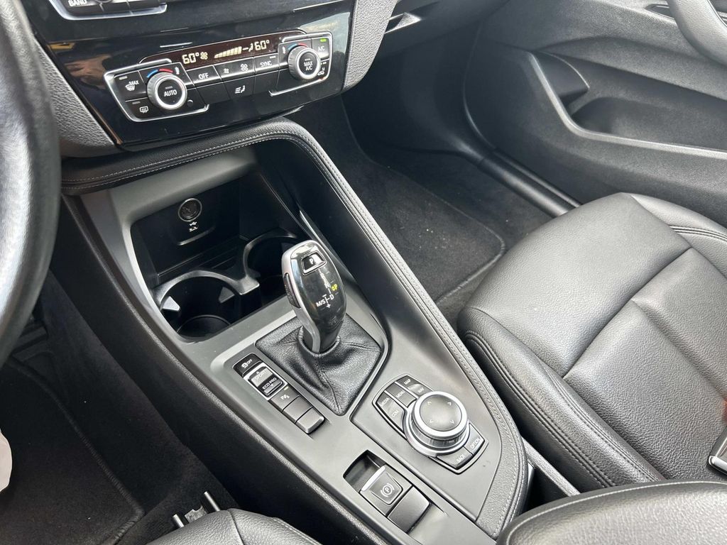Used 2021 BMW X1 SUV