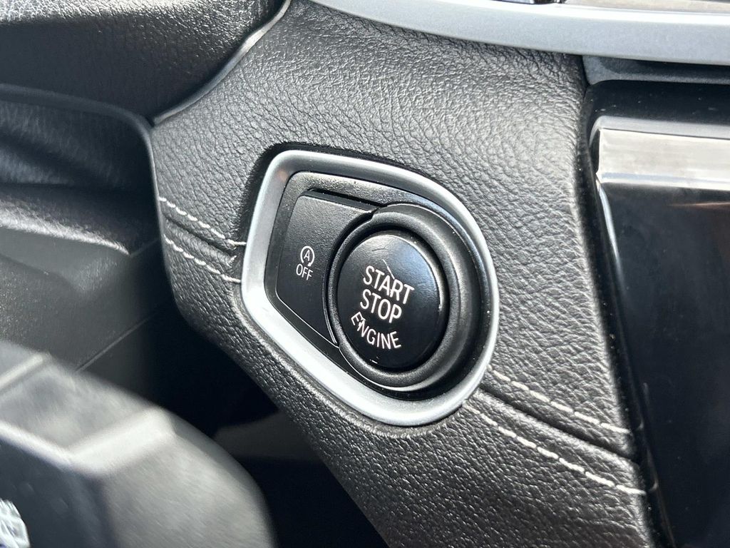 Used 2021 BMW X1 SUV