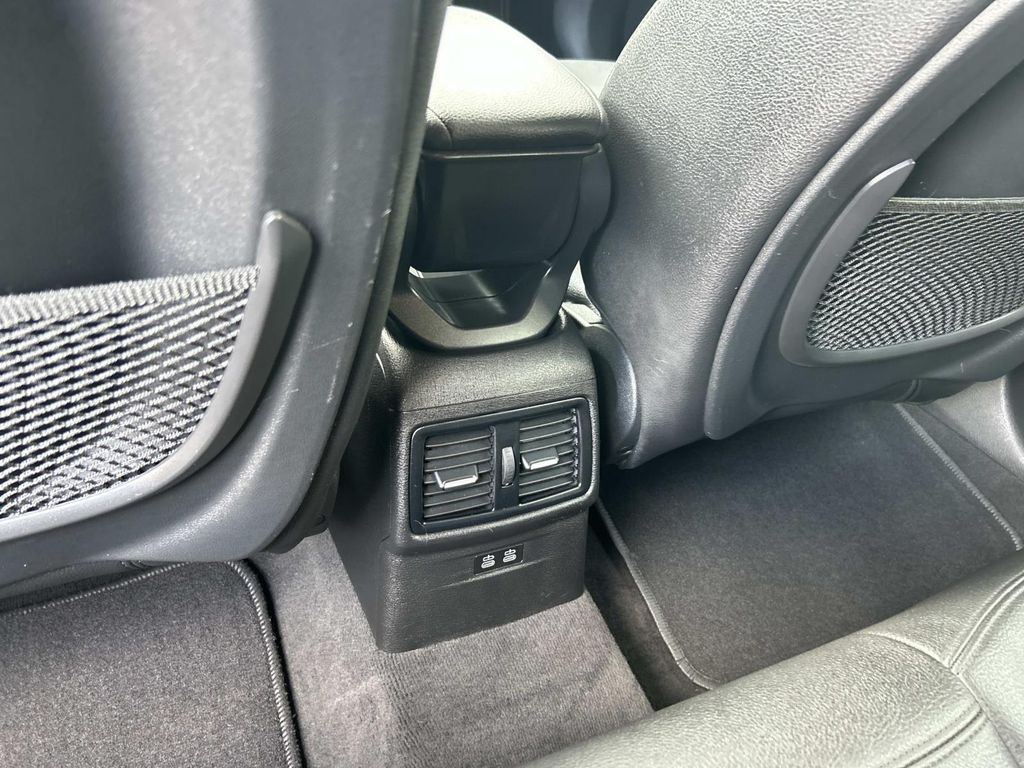 Used 2021 BMW X1 SUV