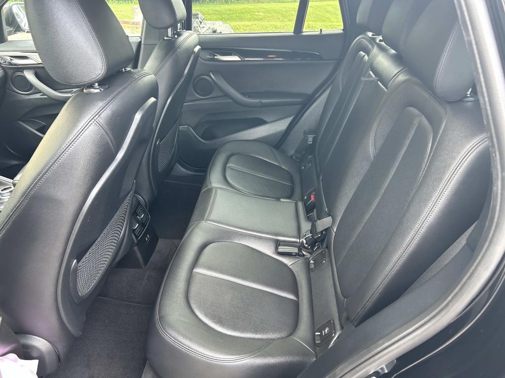 Used 2021 BMW X1 SUV