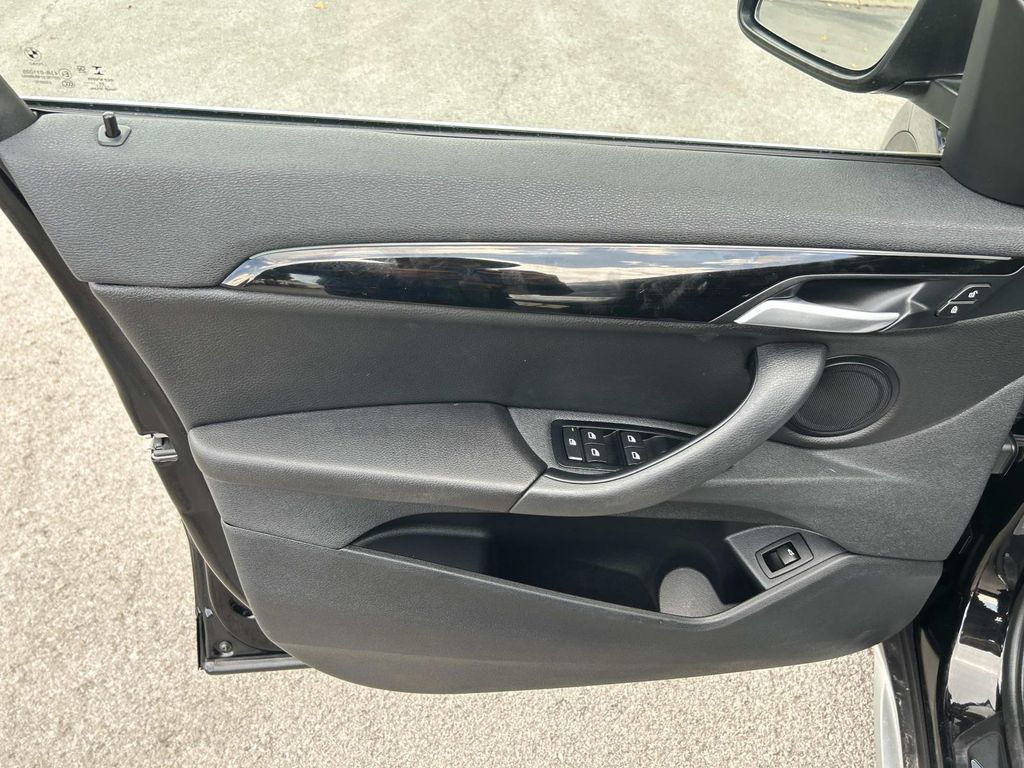 Used 2021 BMW X1 SUV