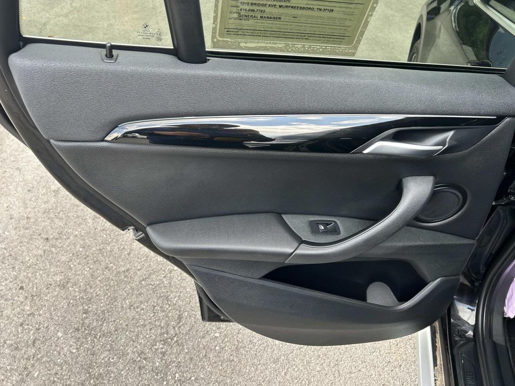 Used 2021 BMW X1 SUV