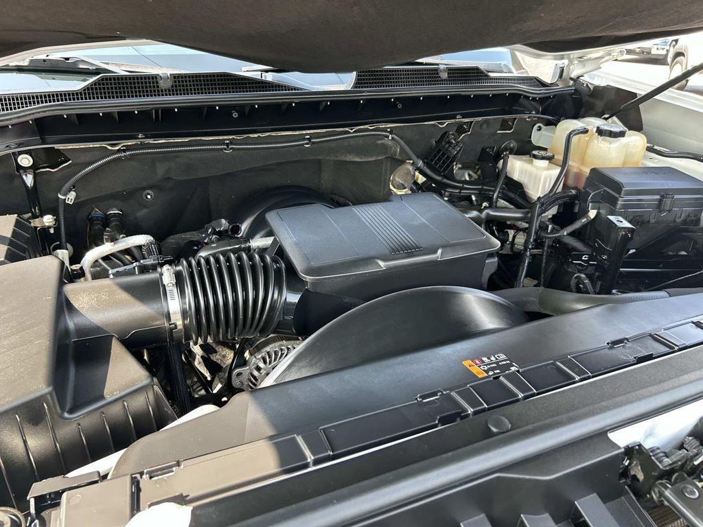 Used 2021 Chevrolet Silverado 2500HD Truck