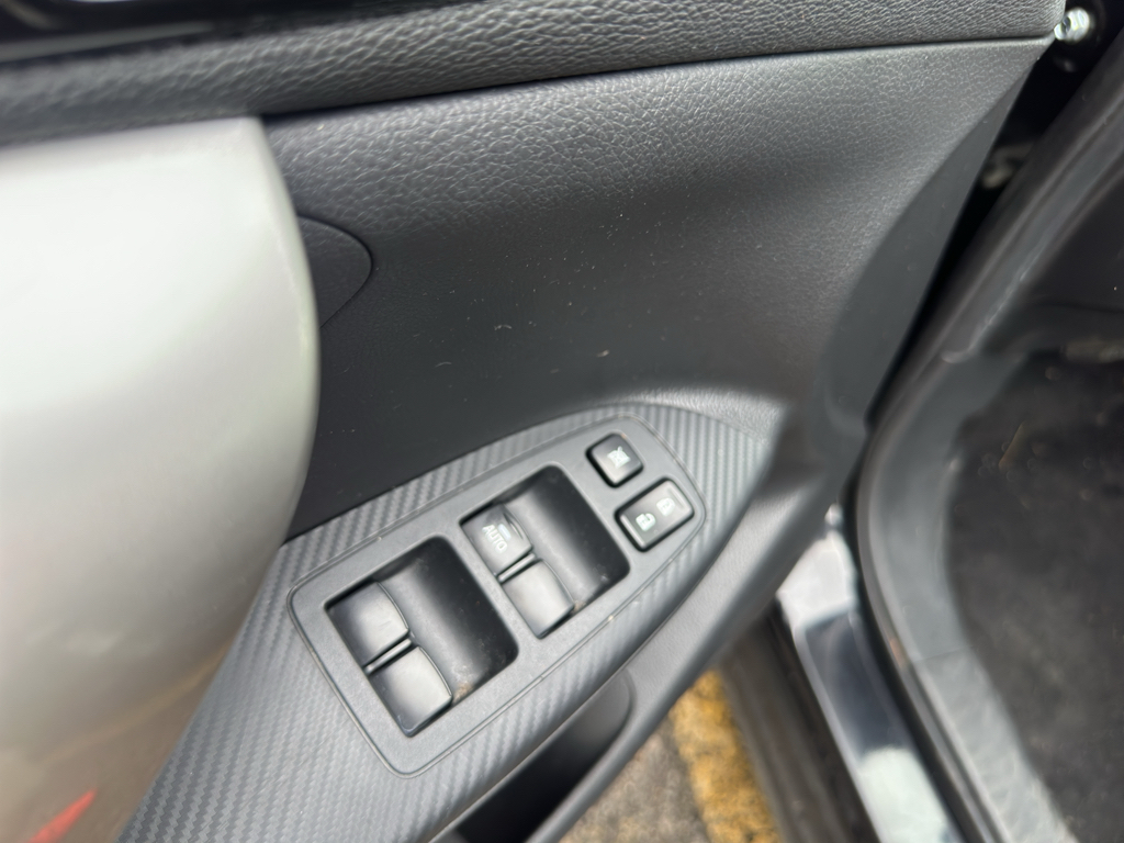 Used 2024 Mitsubishi Eclipse Cross SUV