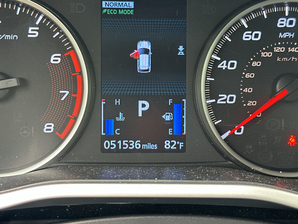 Used 2024 Mitsubishi Eclipse Cross SUV