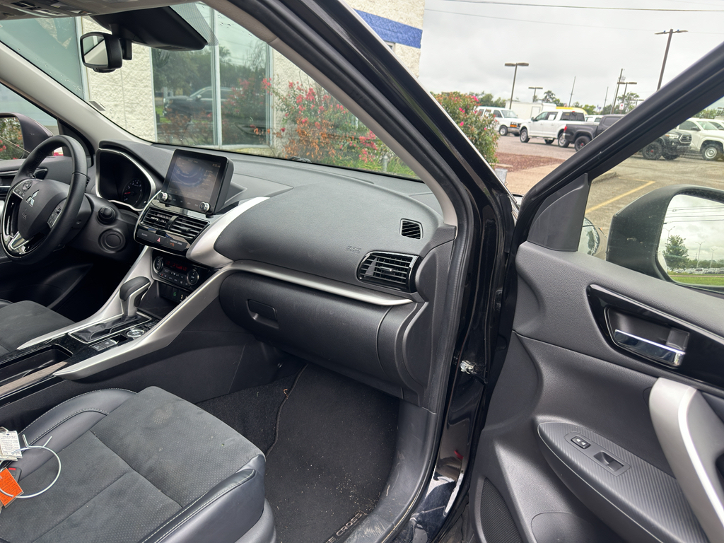 Used 2024 Mitsubishi Eclipse Cross SUV