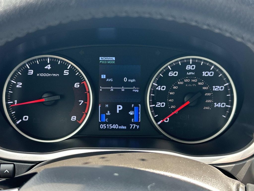Used 2024 Mitsubishi Eclipse Cross SUV