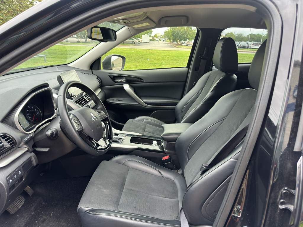 Used 2024 Mitsubishi Eclipse Cross SUV
