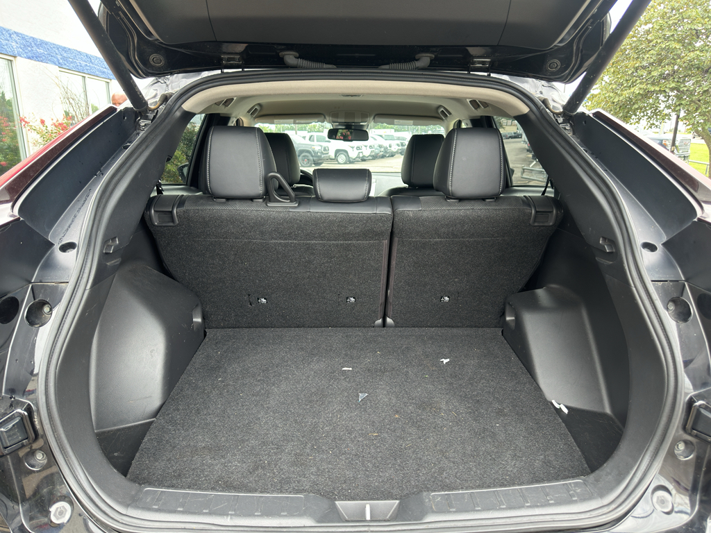 Used 2024 Mitsubishi Eclipse Cross SUV