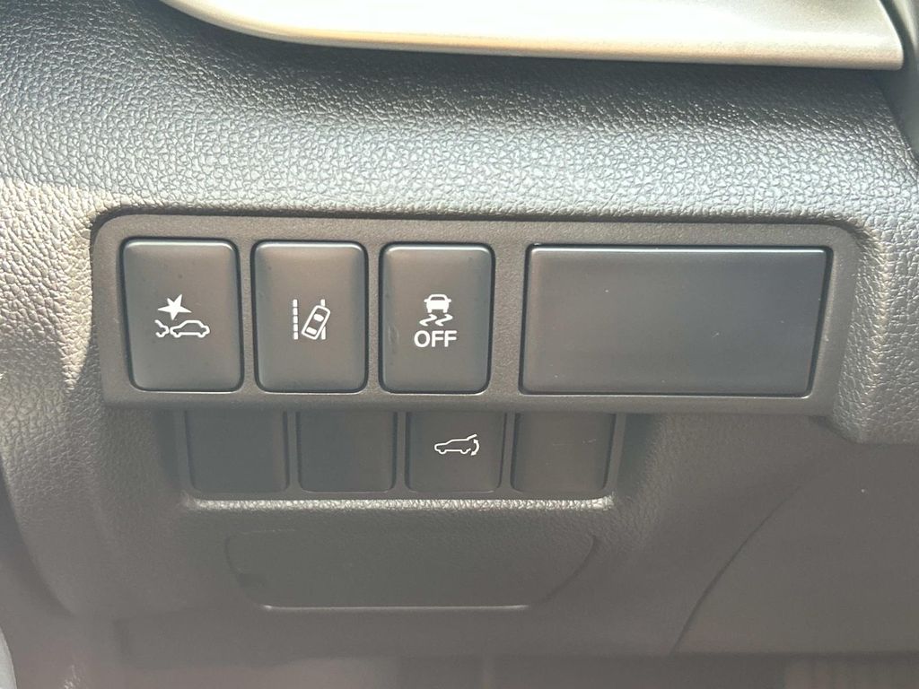 Used 2024 Mitsubishi Eclipse Cross SUV