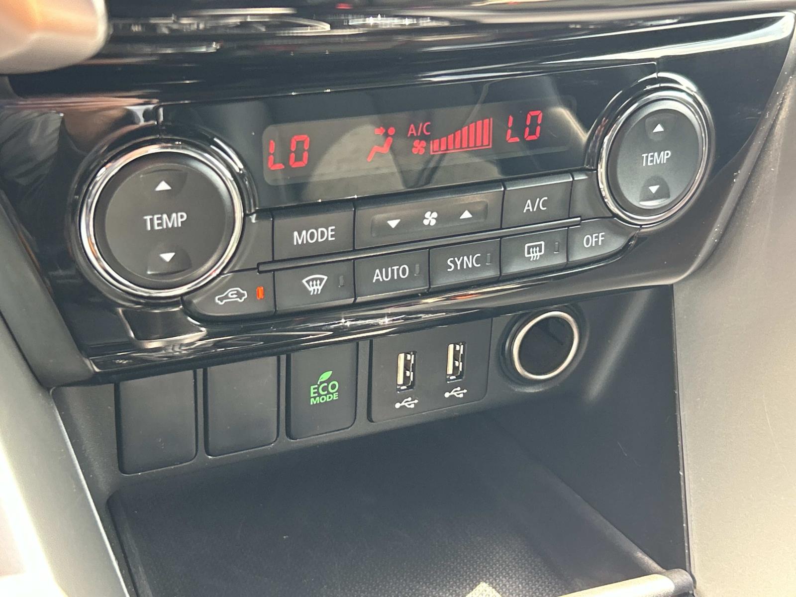 Used 2024 Mitsubishi Eclipse Cross SUV
