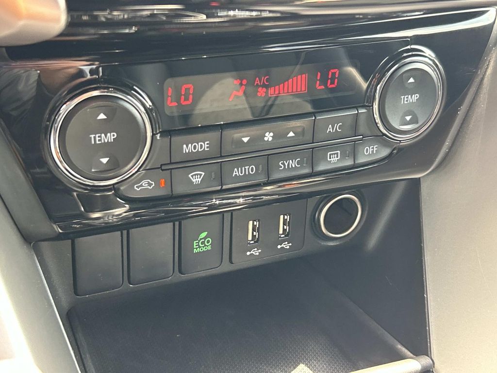 Used 2024 Mitsubishi Eclipse Cross SUV