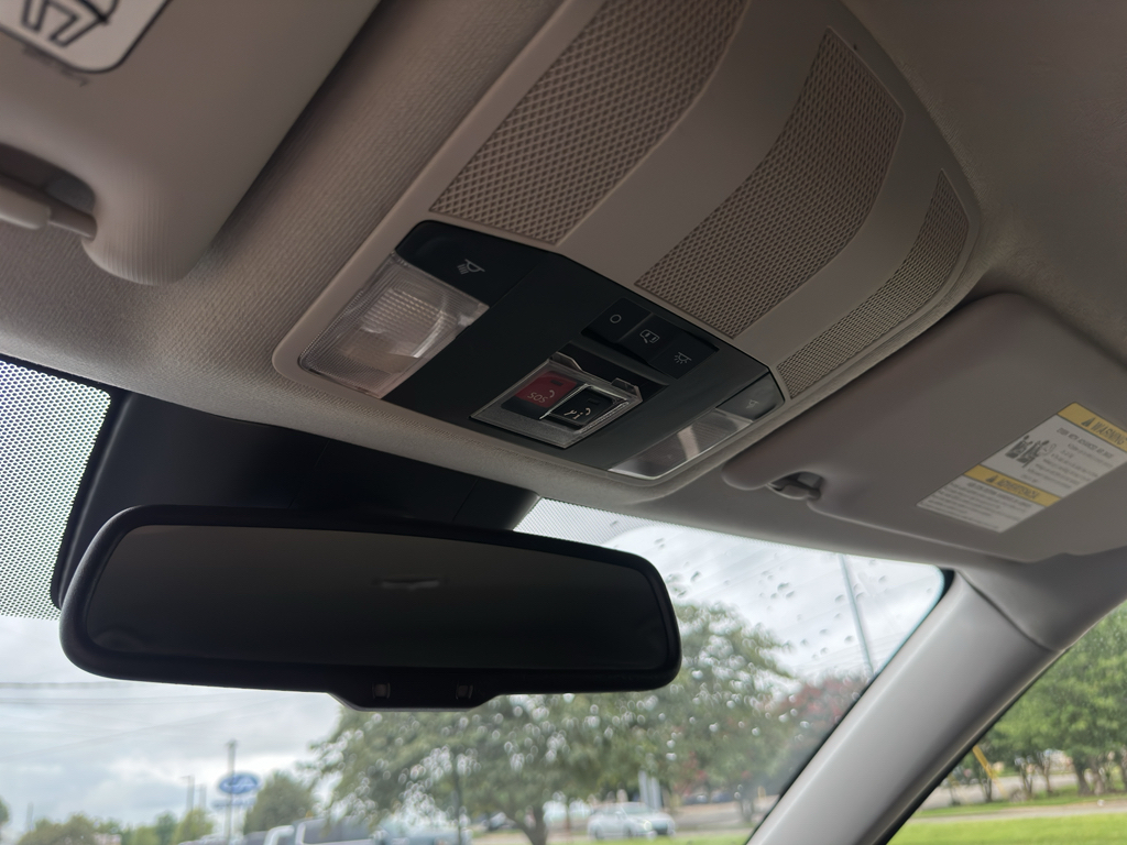 Used 2024 Mitsubishi Eclipse Cross SUV