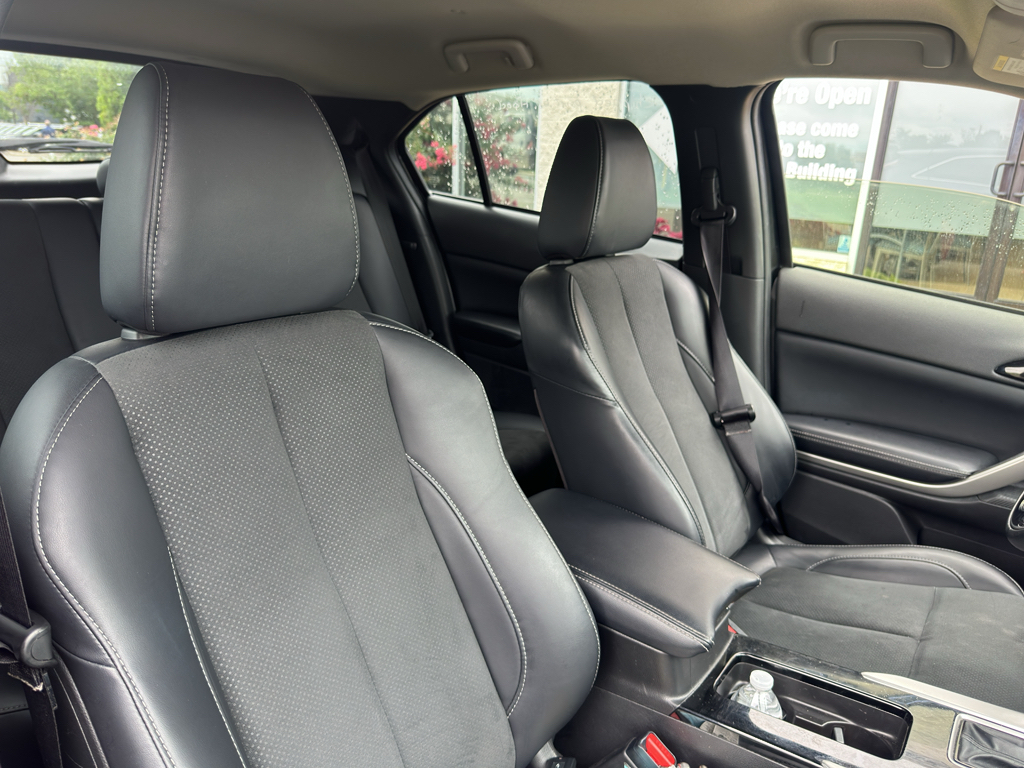 Used 2024 Mitsubishi Eclipse Cross SUV