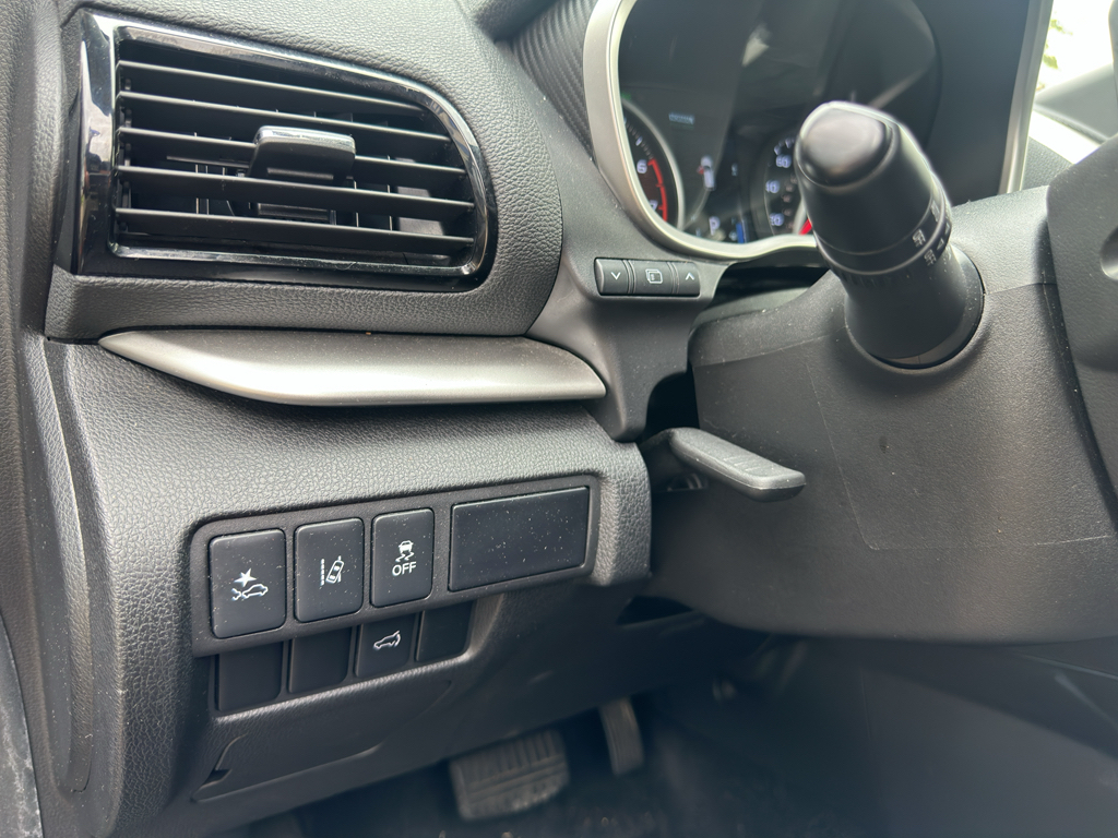 Used 2024 Mitsubishi Eclipse Cross SUV
