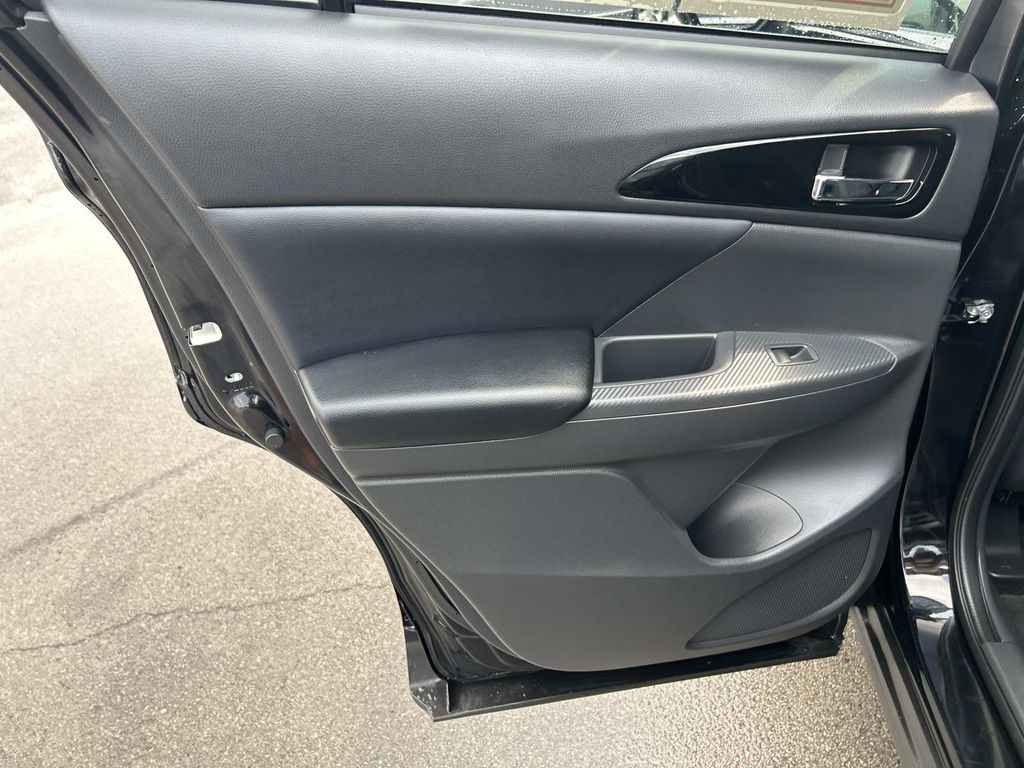 Used 2024 Mitsubishi Eclipse Cross SUV