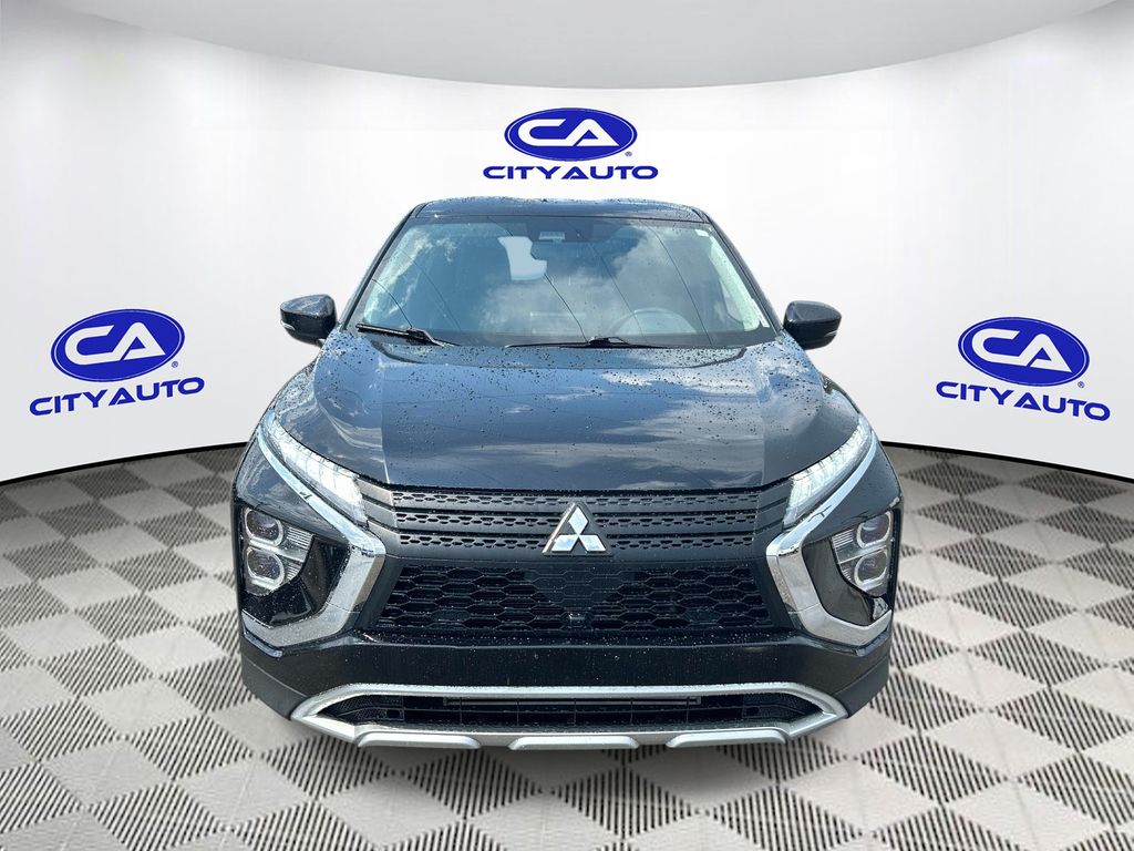 Used 2024 Mitsubishi Eclipse Cross SUV