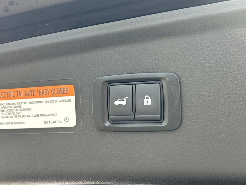 Used 2024 Mitsubishi Eclipse Cross SUV