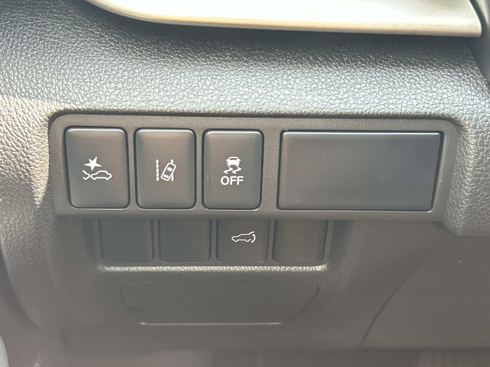 Used 2024 Mitsubishi Eclipse Cross SUV