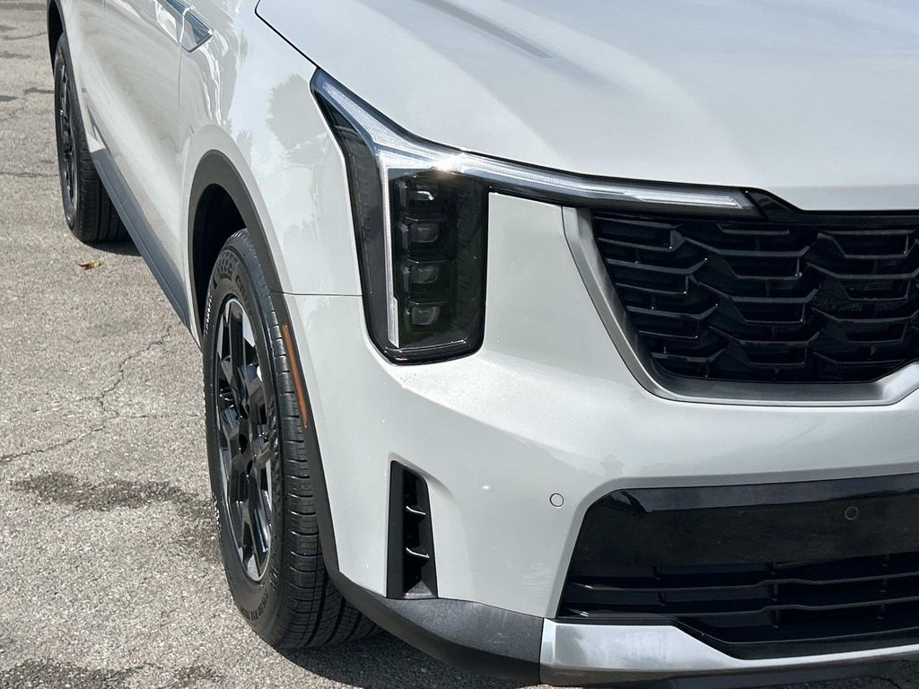 Used 2025 Kia Sorento SUV