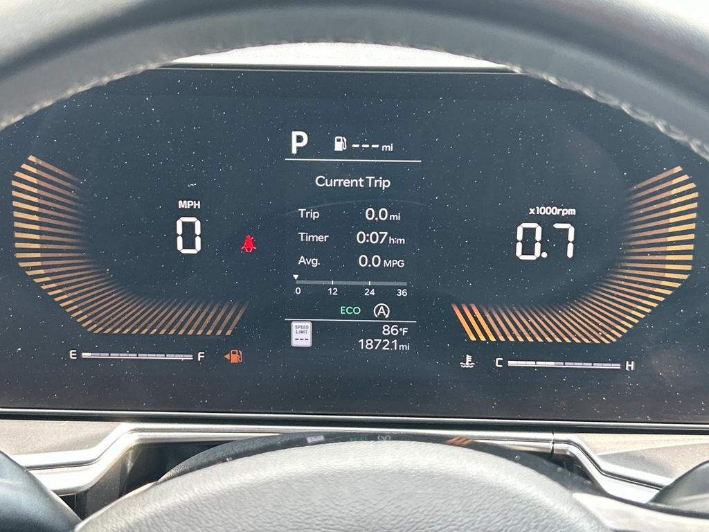 Used 2025 Kia Sorento SUV