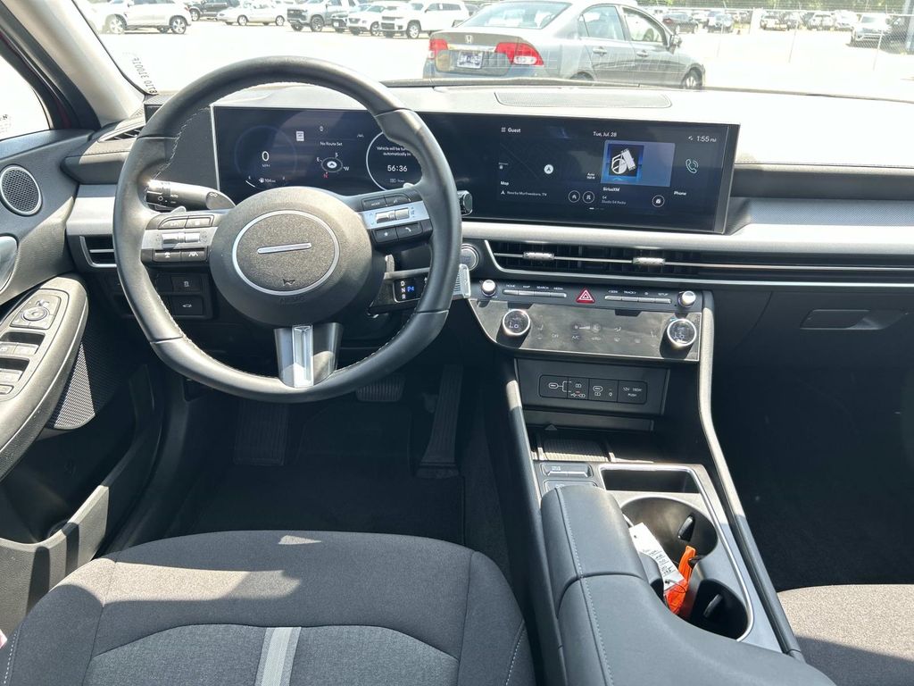 Used 2024 Hyundai Sonata Sedan
