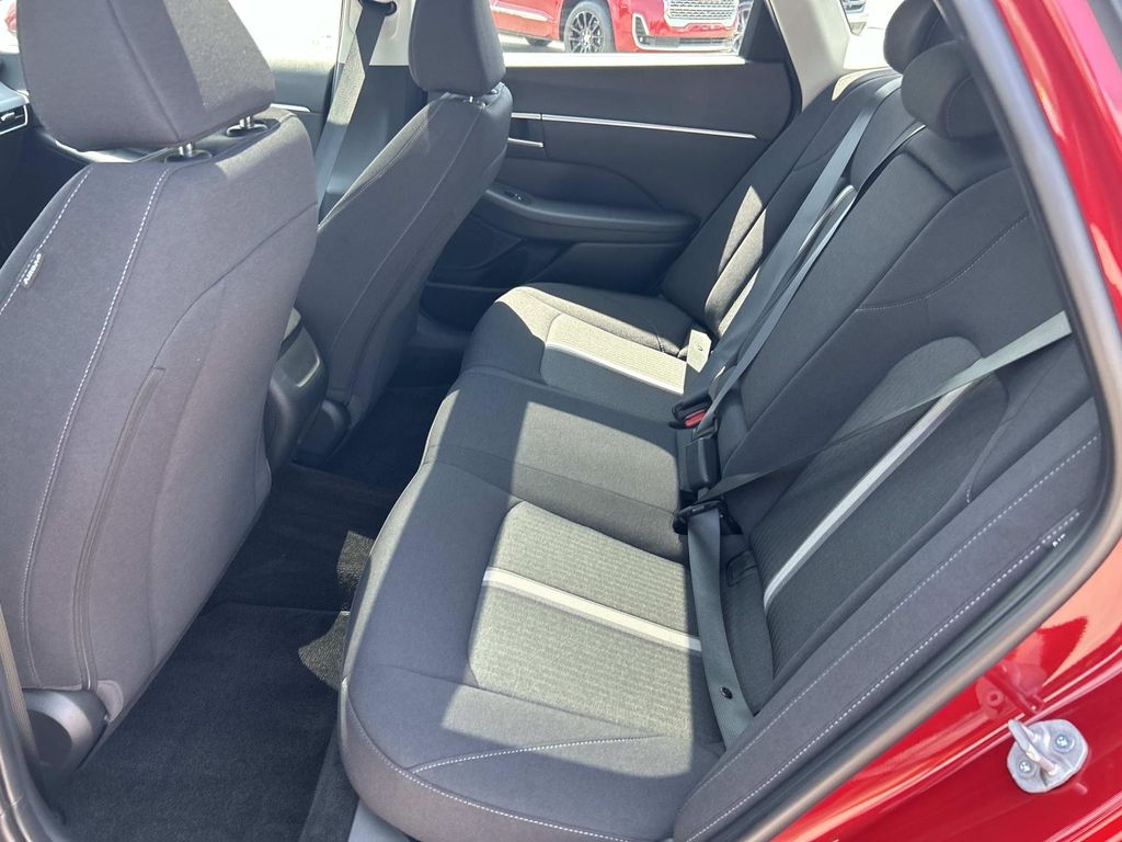 Used 2024 Hyundai Sonata Sedan