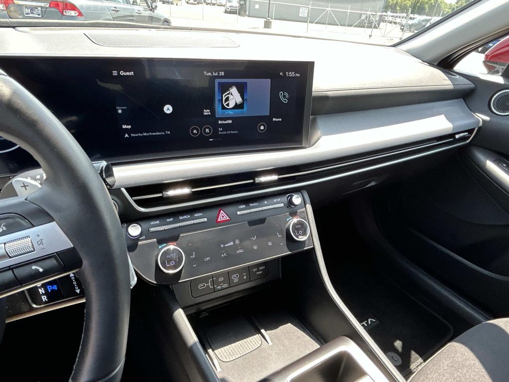 Used 2024 Hyundai Sonata Sedan