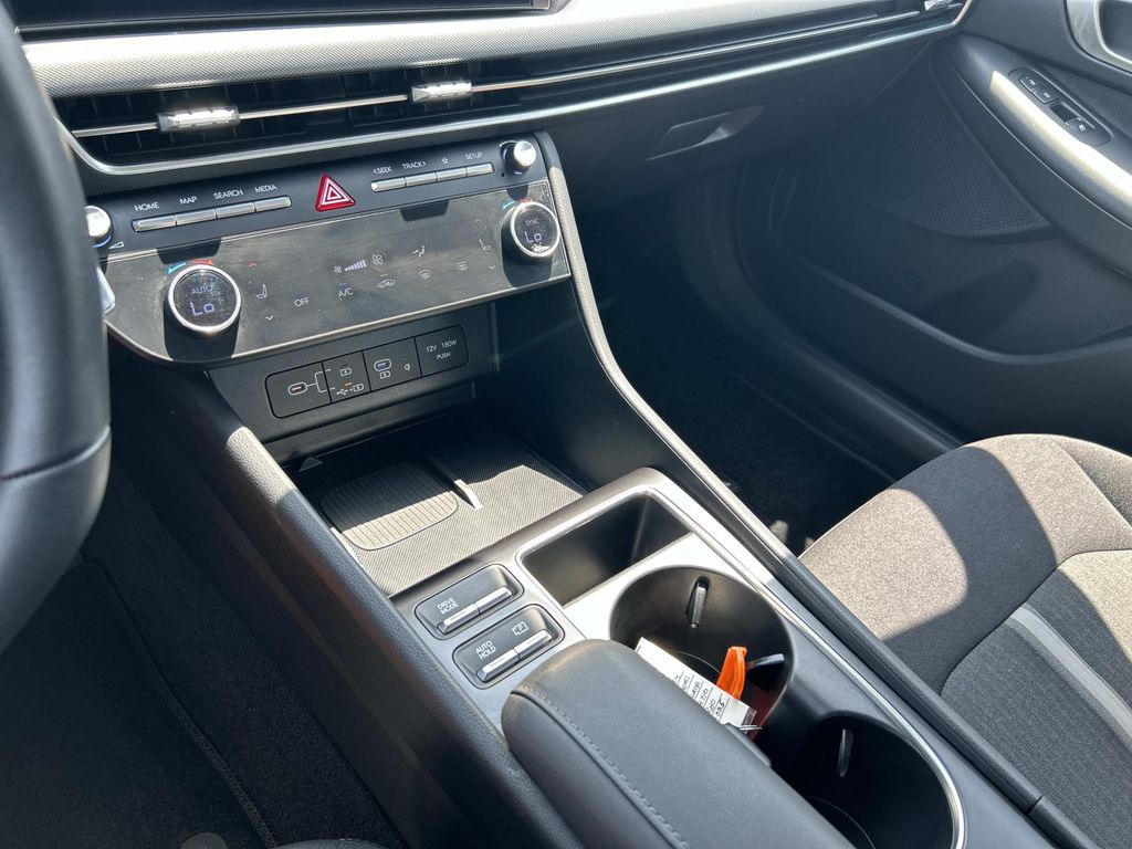 Used 2024 Hyundai Sonata Sedan