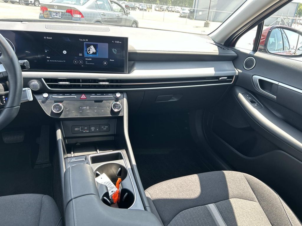 Used 2024 Hyundai Sonata Sedan
