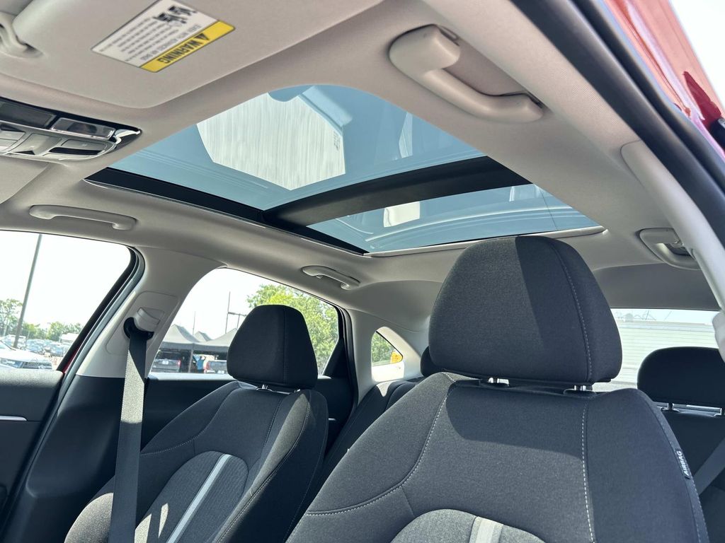 Used 2024 Hyundai Sonata Sedan