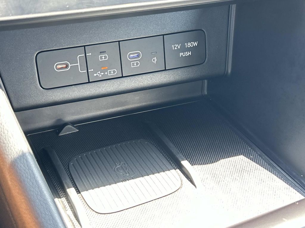 Used 2024 Hyundai Sonata Sedan