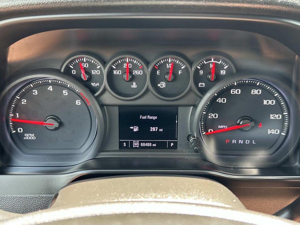 Used 2022 Chevrolet Silverado 2500HD Truck