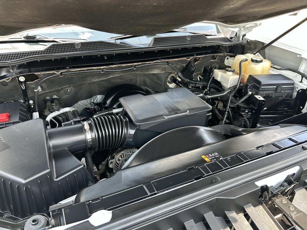 Used 2022 Chevrolet Silverado 2500HD Truck