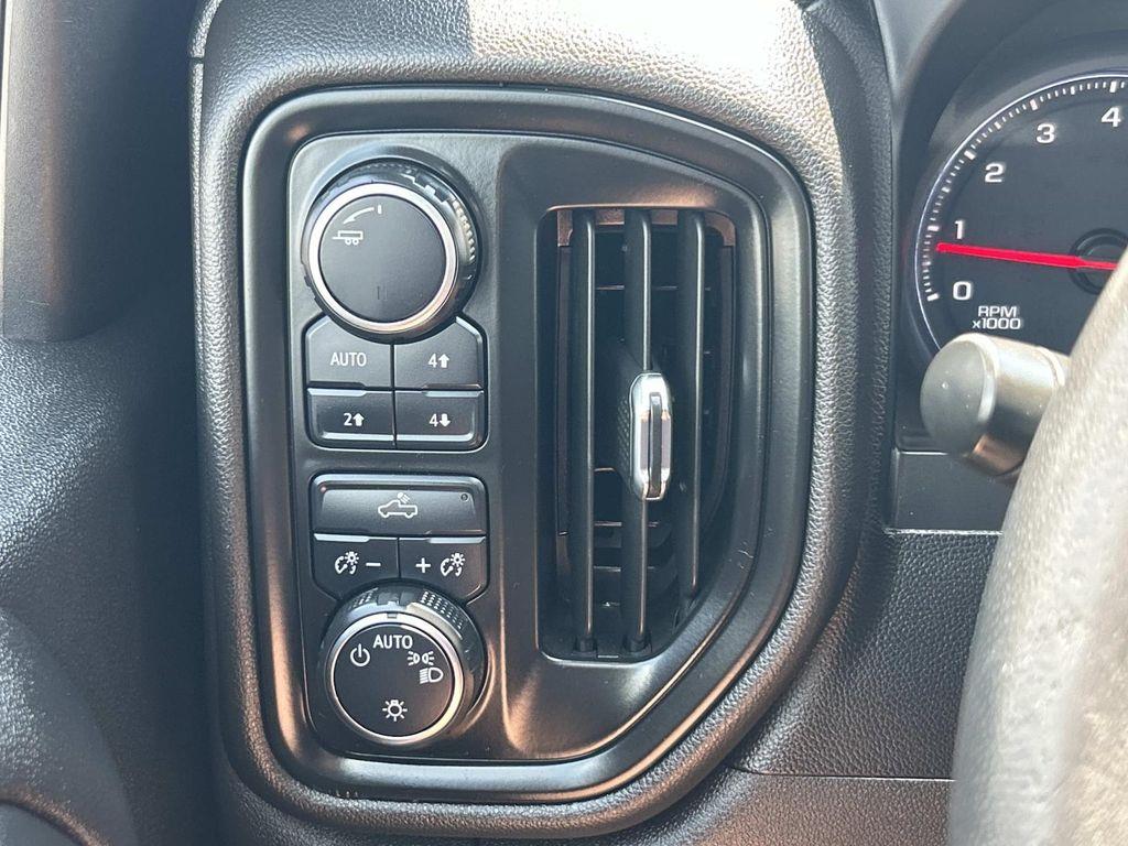 Used 2022 Chevrolet Silverado 2500HD Truck