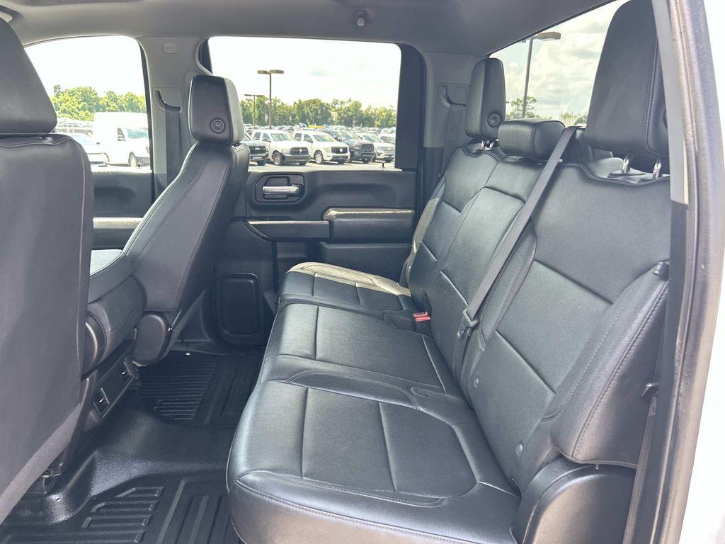 Used 2022 Chevrolet Silverado 2500HD Truck