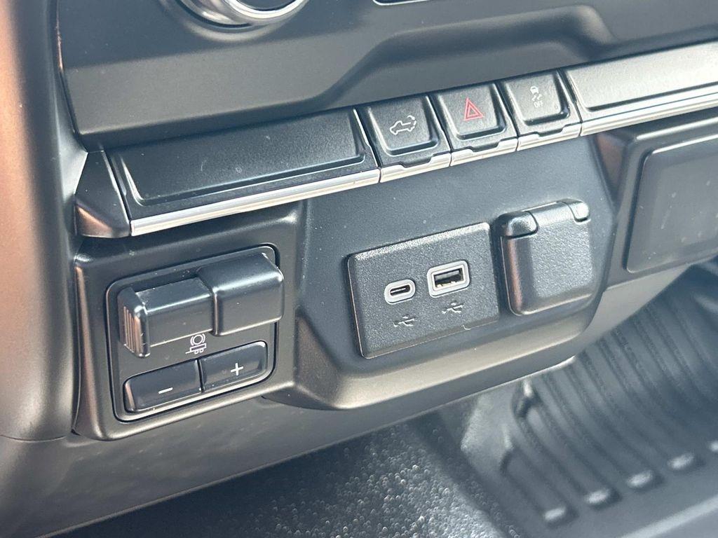 Used 2022 Chevrolet Silverado 2500HD Truck