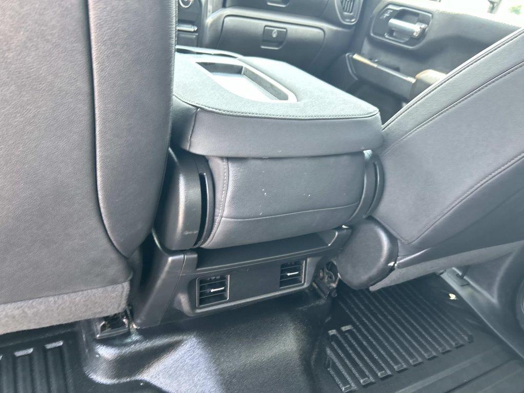 Used 2022 Chevrolet Silverado 2500HD Truck