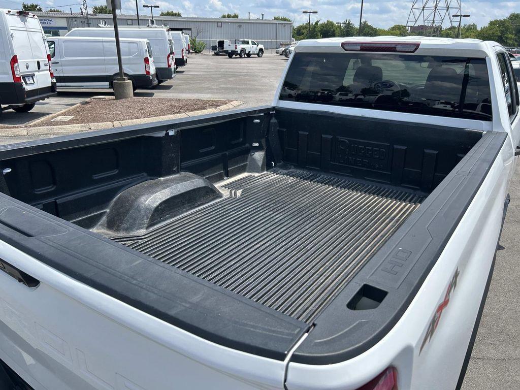Used 2022 Chevrolet Silverado 2500HD Truck