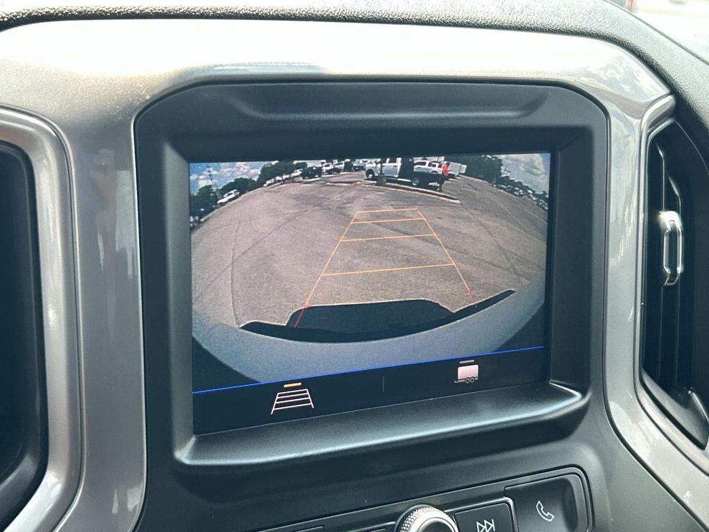 Used 2022 Chevrolet Silverado 2500HD Truck