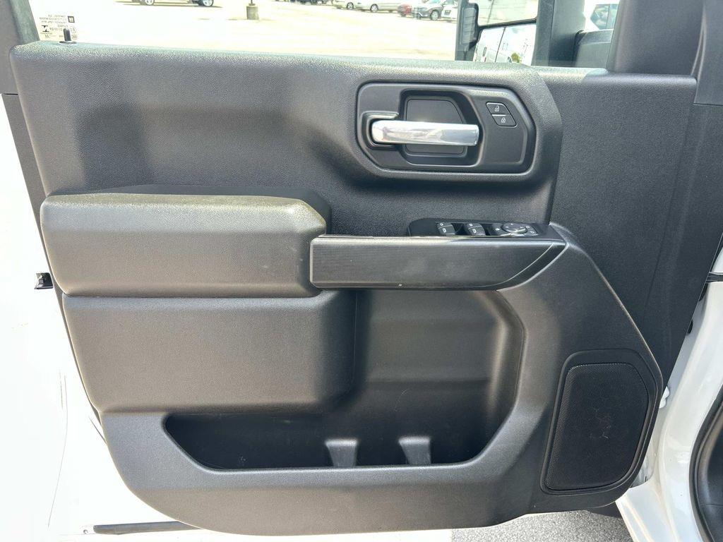 Used 2022 Chevrolet Silverado 2500HD Truck