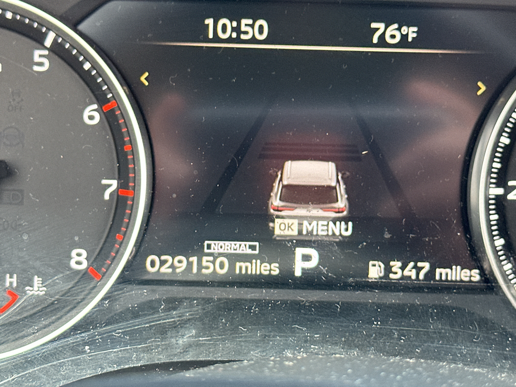 Used 2025 Mitsubishi Outlander SUV