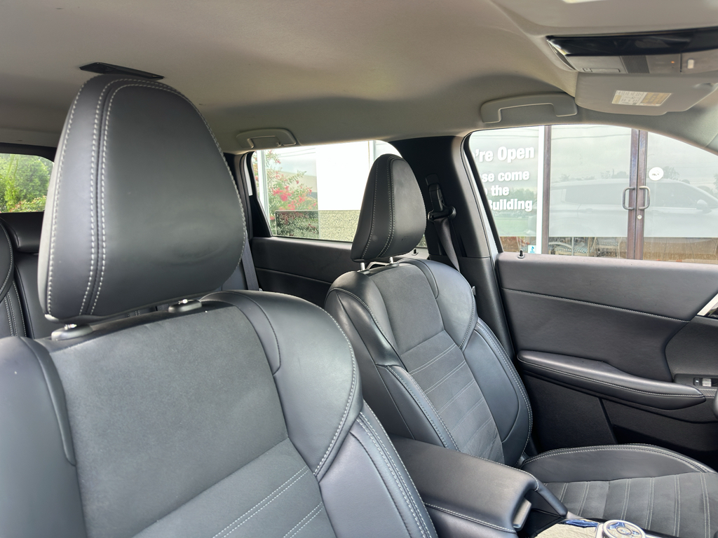 Used 2025 Mitsubishi Outlander SUV