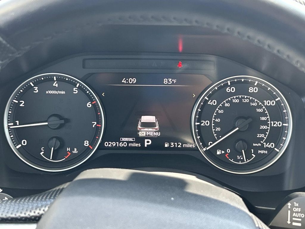 Used 2025 Mitsubishi Outlander SUV